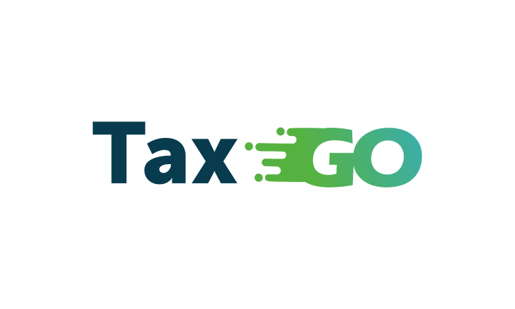 TaxGo logo